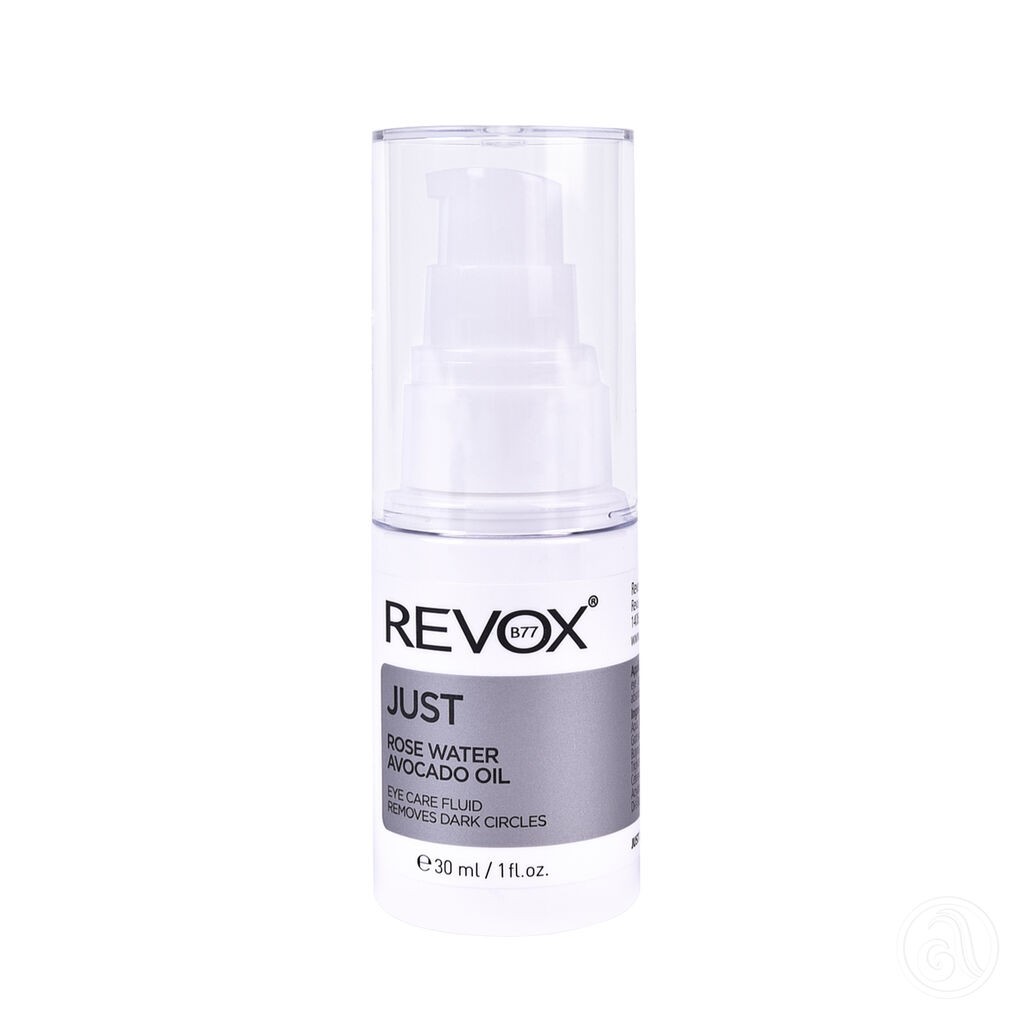 Revox B77 Fluid za oči Rose & Avocado, 30ml