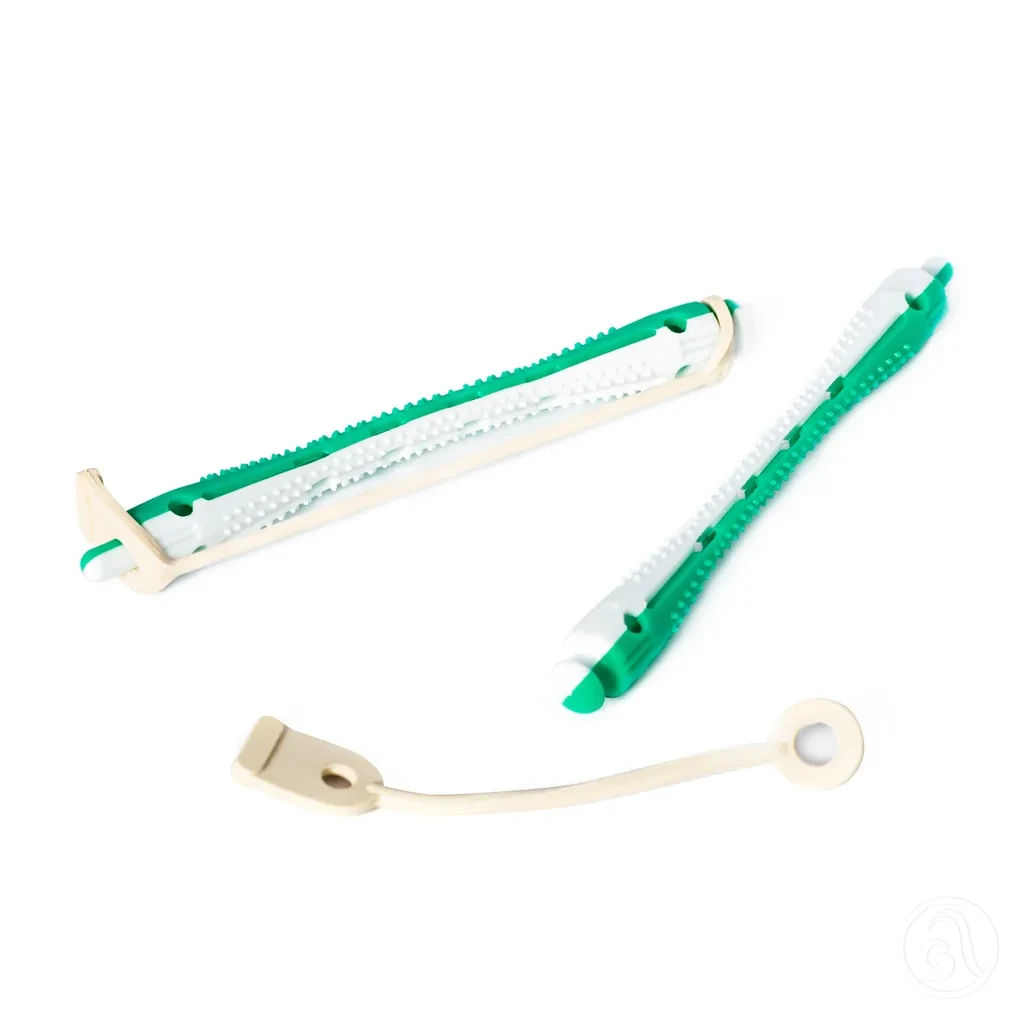 Beauty Design Vikleri za kosu Tb09, 12 Komada