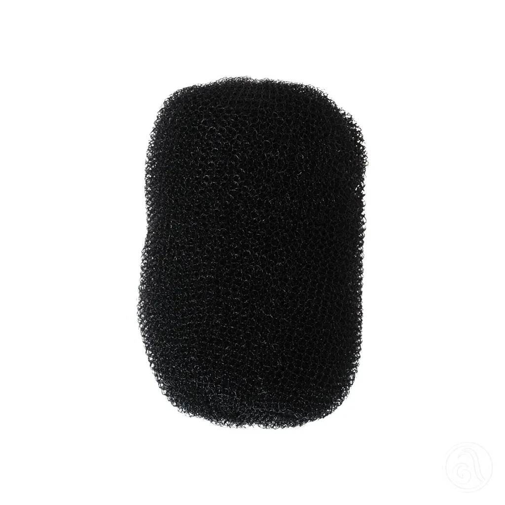 Comair Umetak za pundju-Black 7x11 cm, 14G, Crni