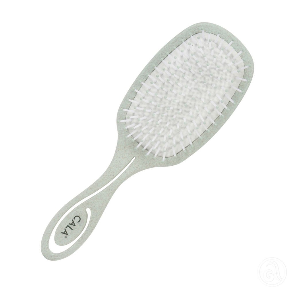 Cala Četka za raščešljavanje kose Wet 'n Dry Tropical Palm,Siva