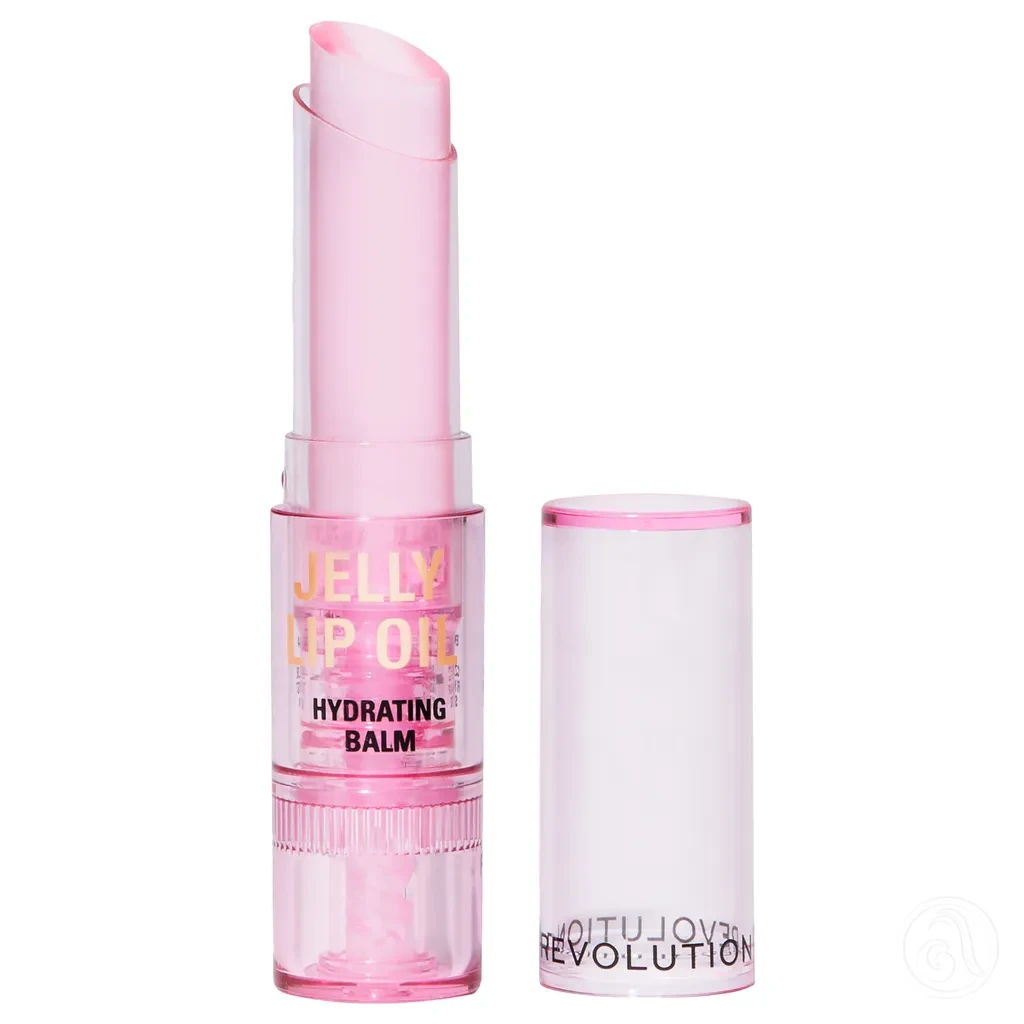 Revolution Balzam za usne, 2,4 g, Candy