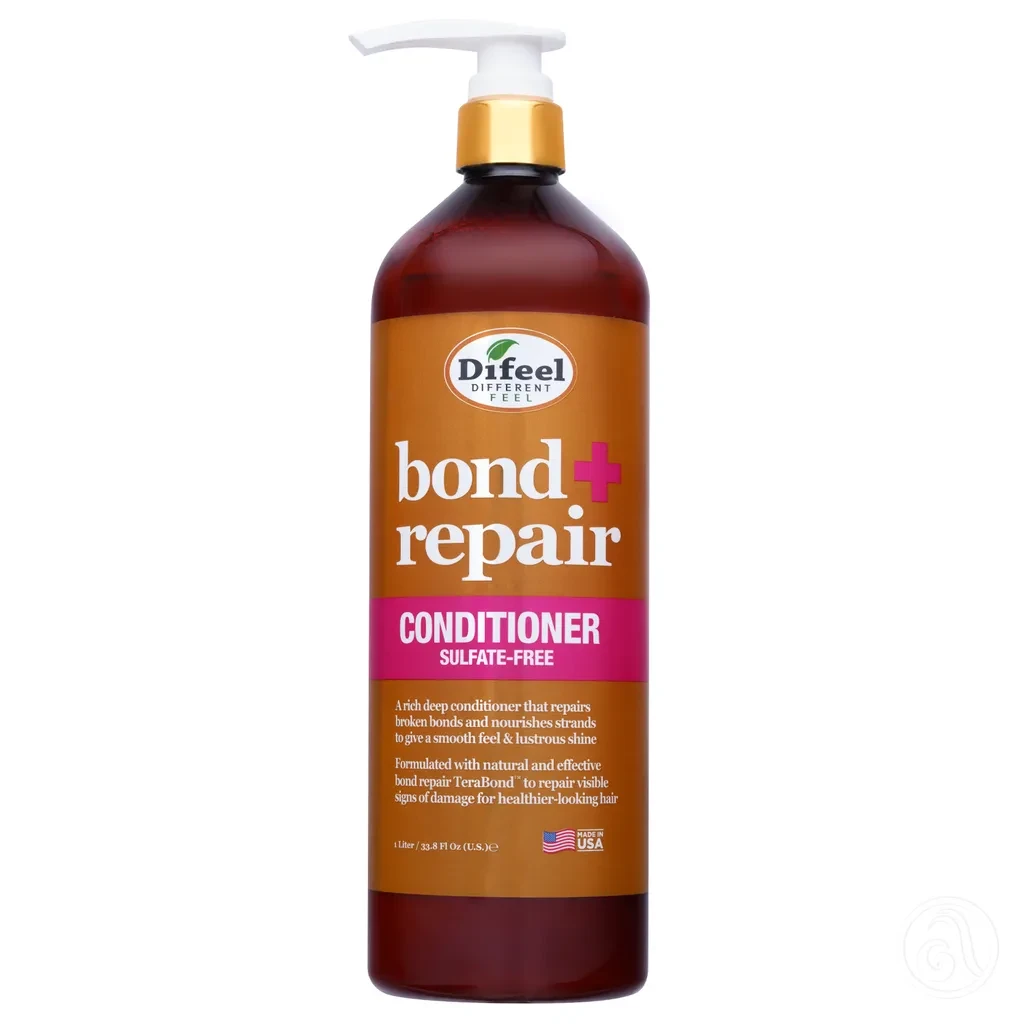 Difeel Balzam za kosu Bond&Repair 1 l