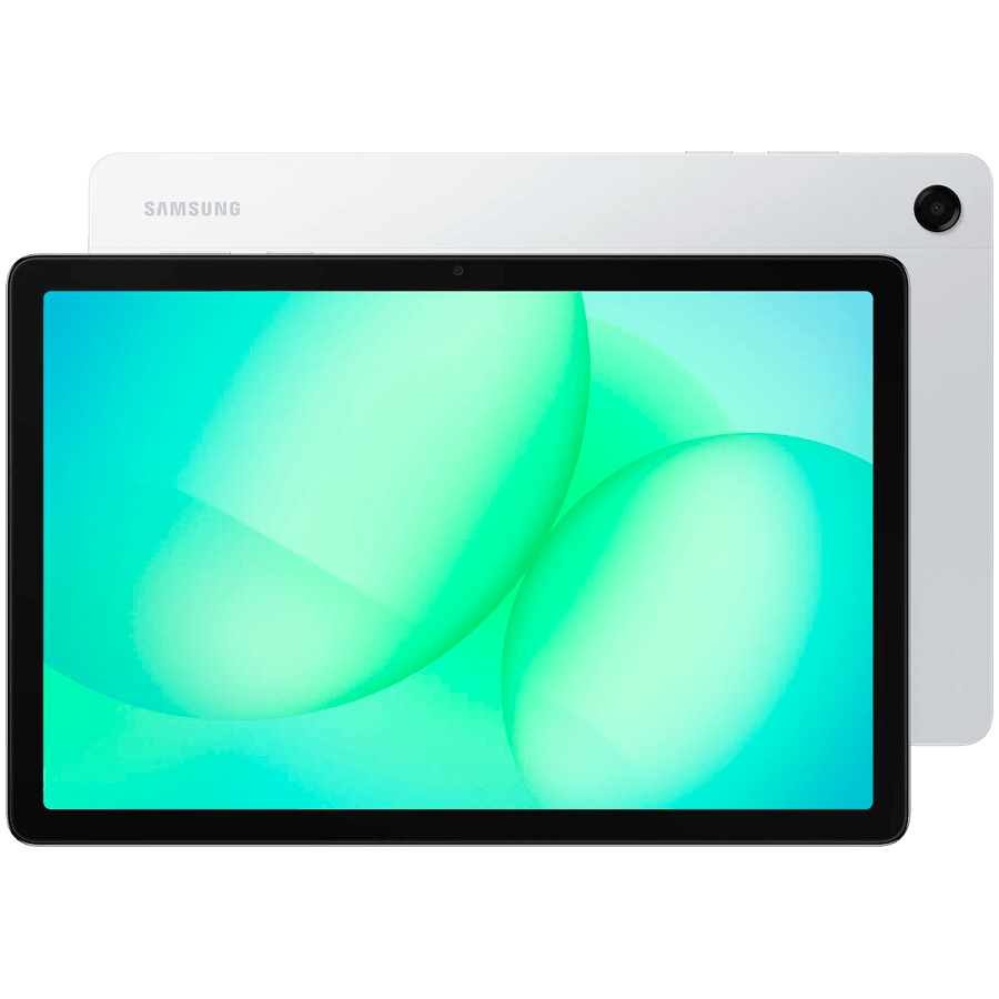 Samsung Galaxy Tab A11+ 11'' 5G 6/128GB ,Srebrna boja