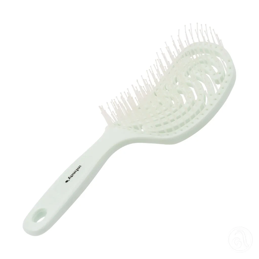 Infinity Četka za kosu, L, Menta