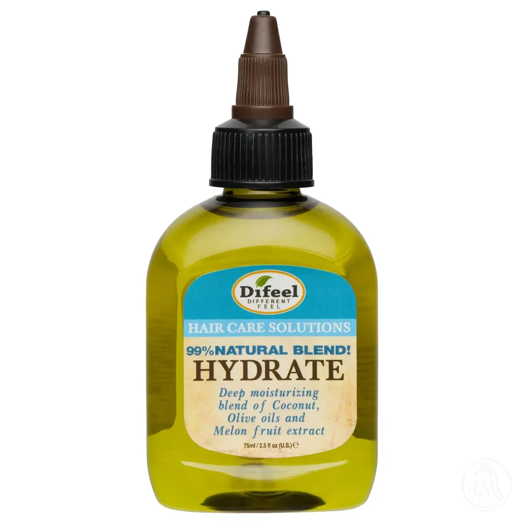 Difeel Ulje za kose, 75 ml