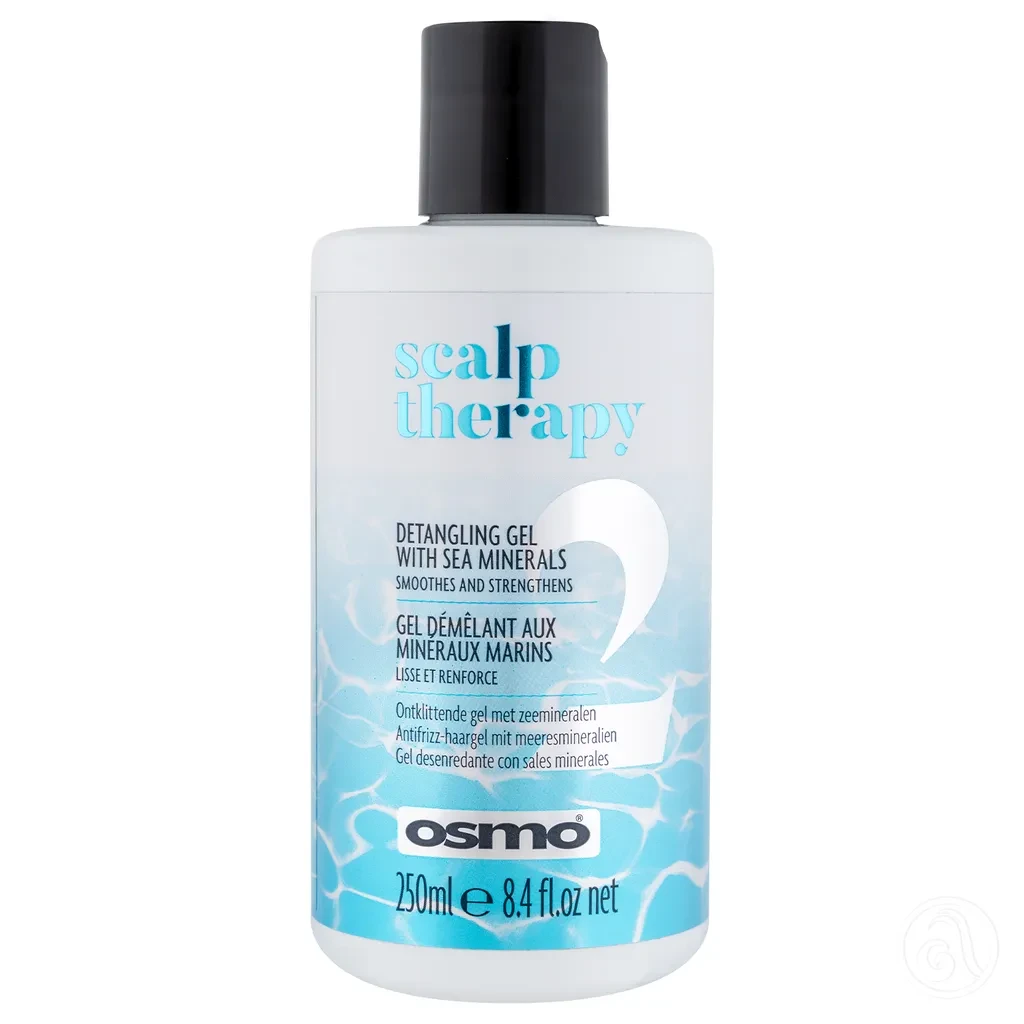 Osmo Gel za raščešljavanje kose Scalp Therapy, 250ml