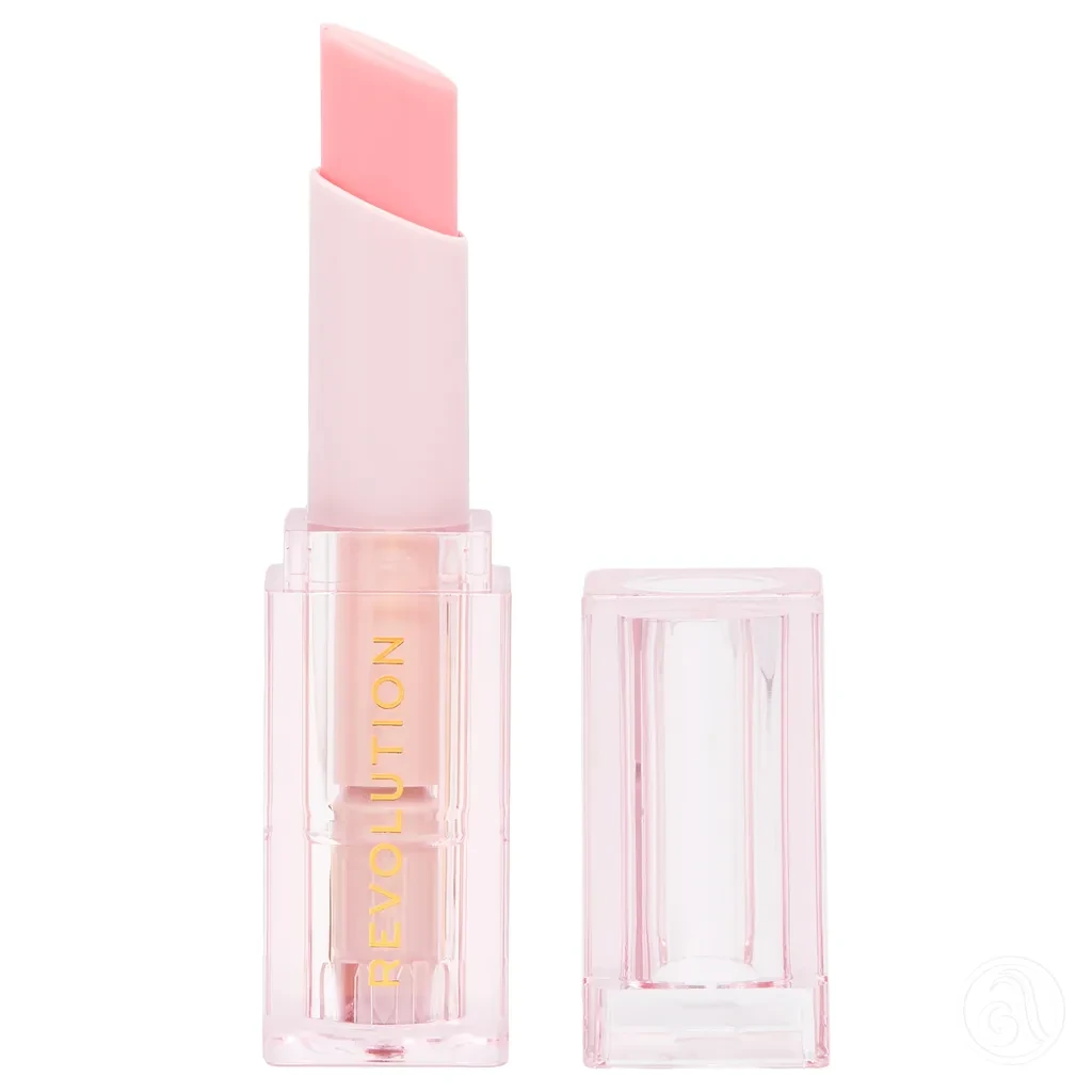 Revolution Balzam za usne, Kiss Pink