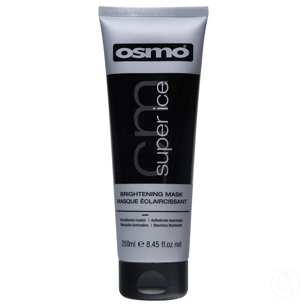 Osmo Maska za plavu kosu Super Ice, 250ml