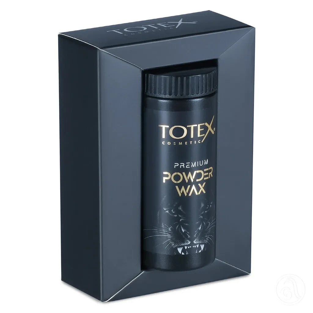 Totex Puder za stilizovanje kose Premium, 20 g