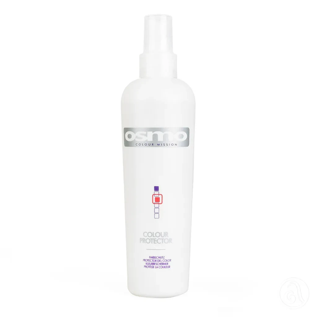 Osmo Tretman u spreju za zaštitu farbane kose, Colour Mission, 250ml