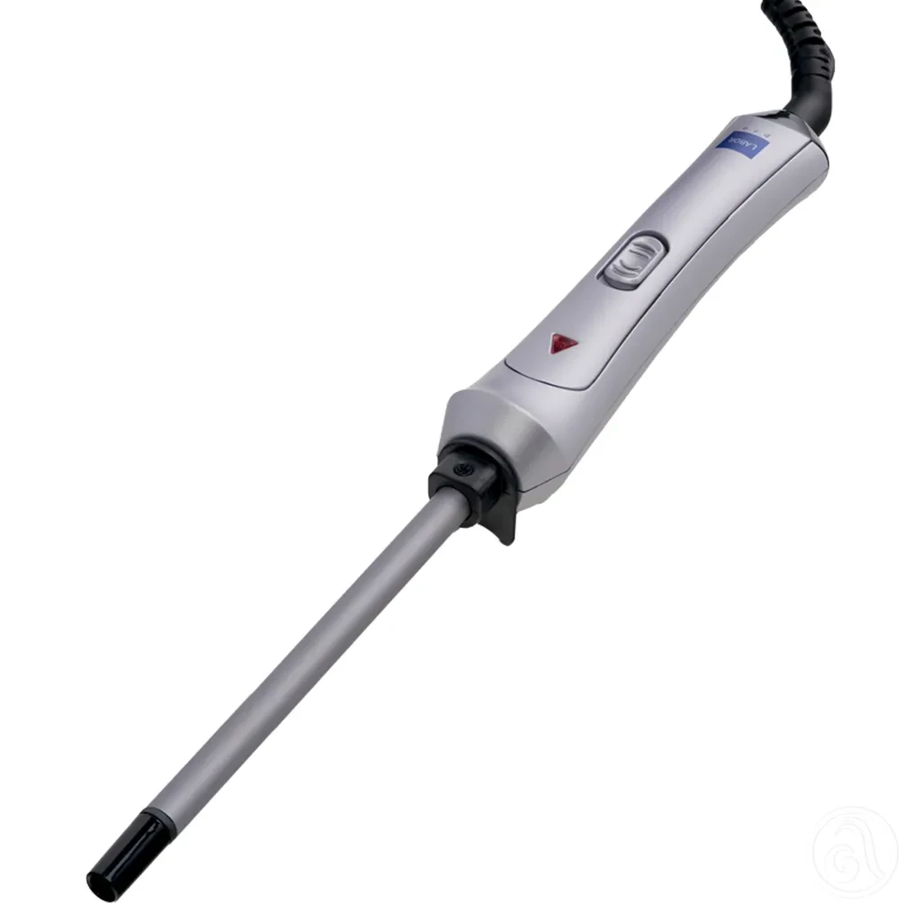 Beauty Design Figaro za kosu, 9 mm, 25 W, Sivi