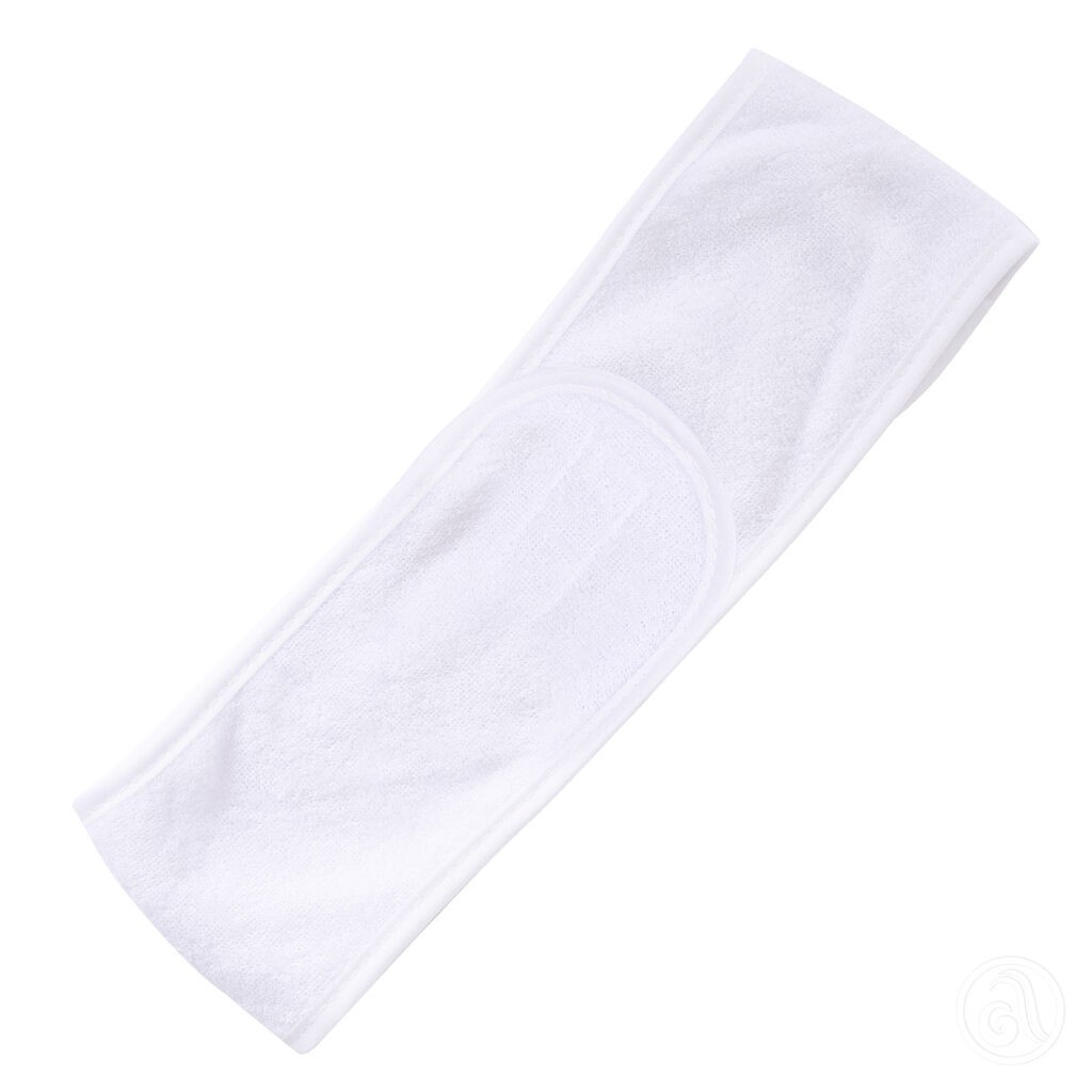 Spa Natural Traka za kosu sa čičkom SN27