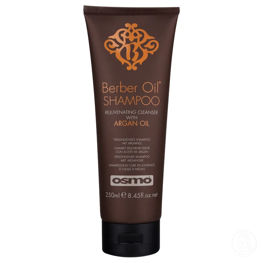 Osmo Šampon za regeneraciju kose, Berber Oil, 250ml