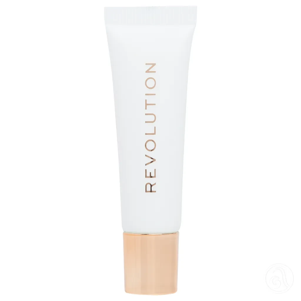 Revolution Balzam za usne, 8 ml, Clear Ice