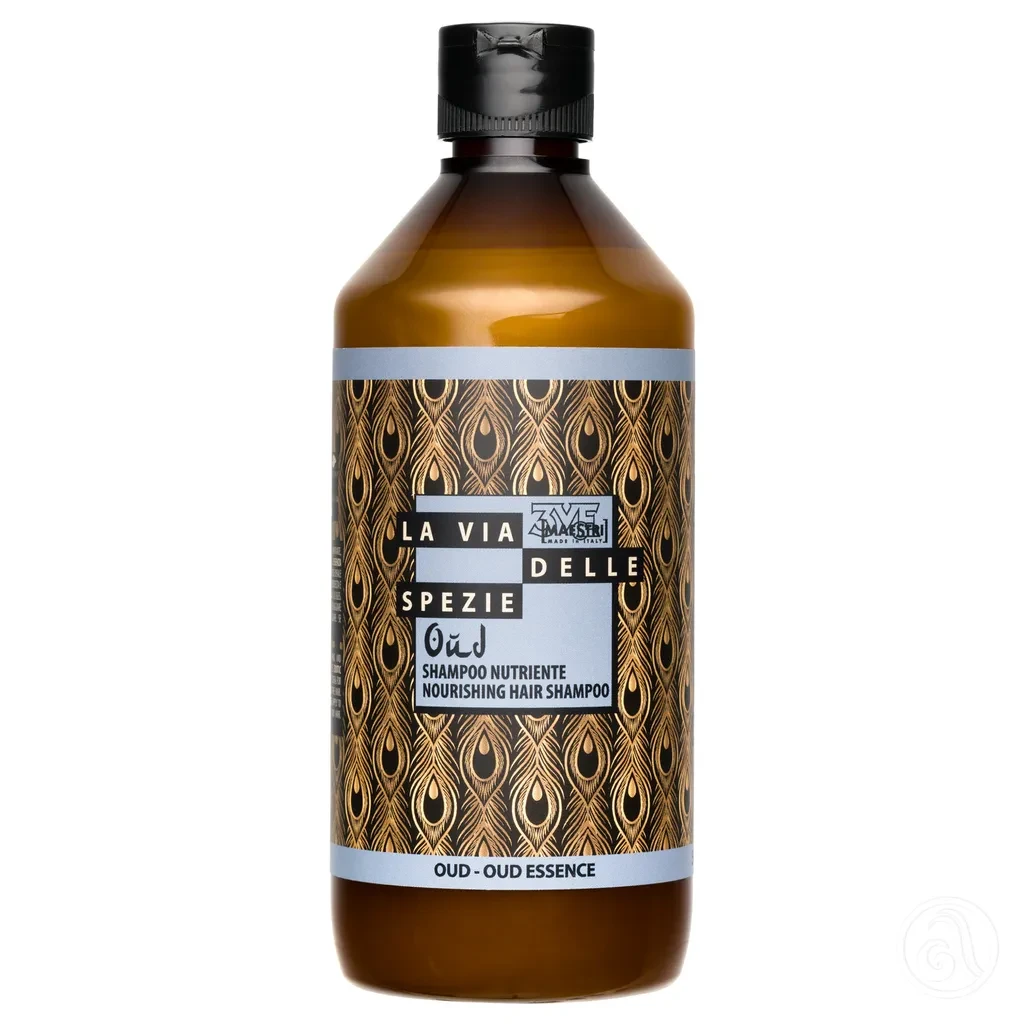 3ME Šampon za kosu La Via Oud, 500 ml