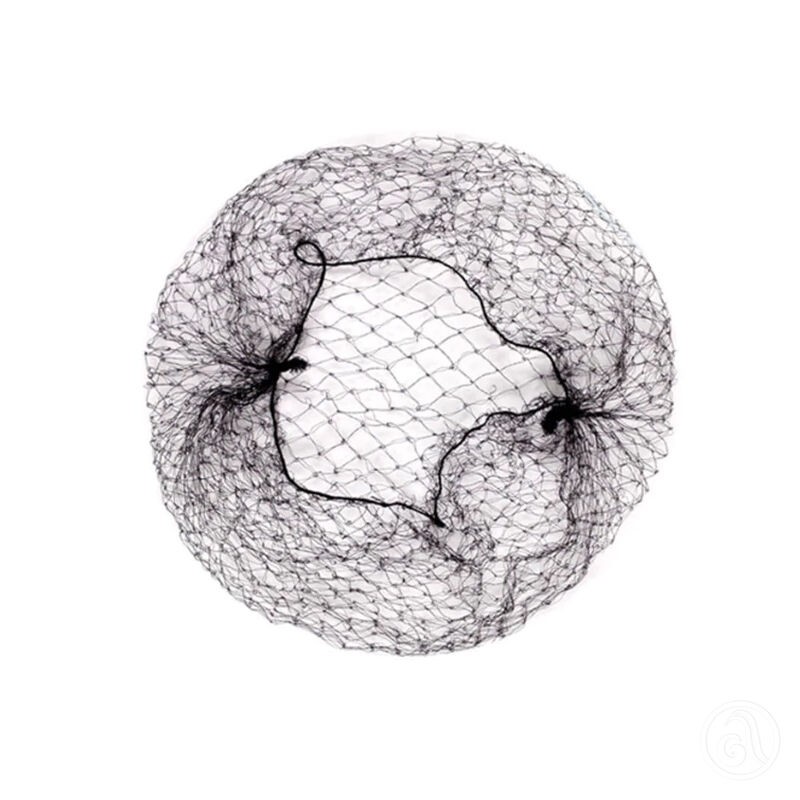 Beauty Design Mrežica za punđu NE-1