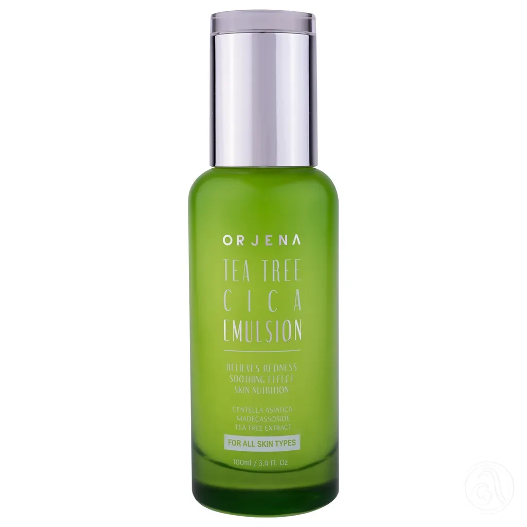 Orjena Emulzija za lice, 100ml