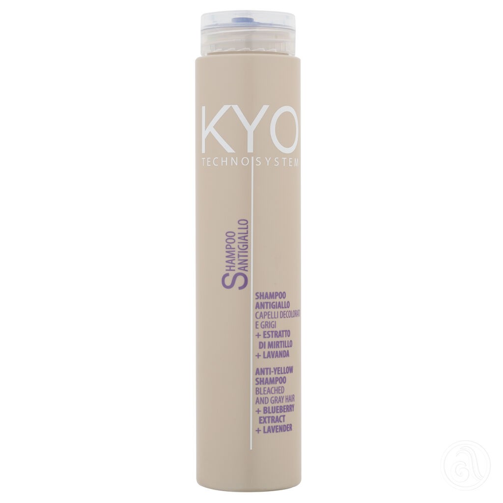 Kyo Šampon za kosu Anti-yellow, 250ml, Ljubičasti