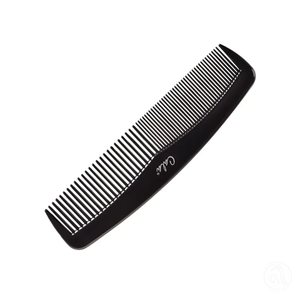 Cala Češalj za kosu 66201, Crni