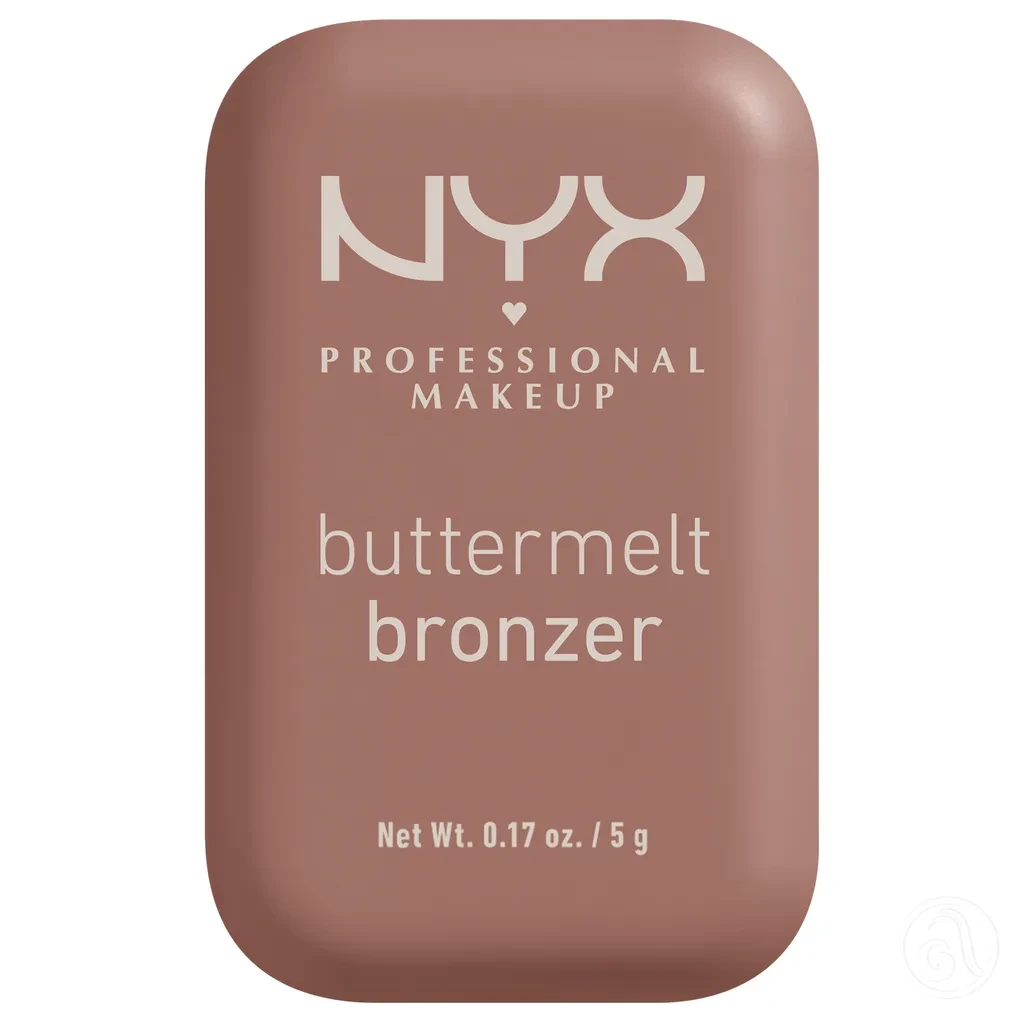 NYX Bronzer PMU, BMB02 All Buttad Up