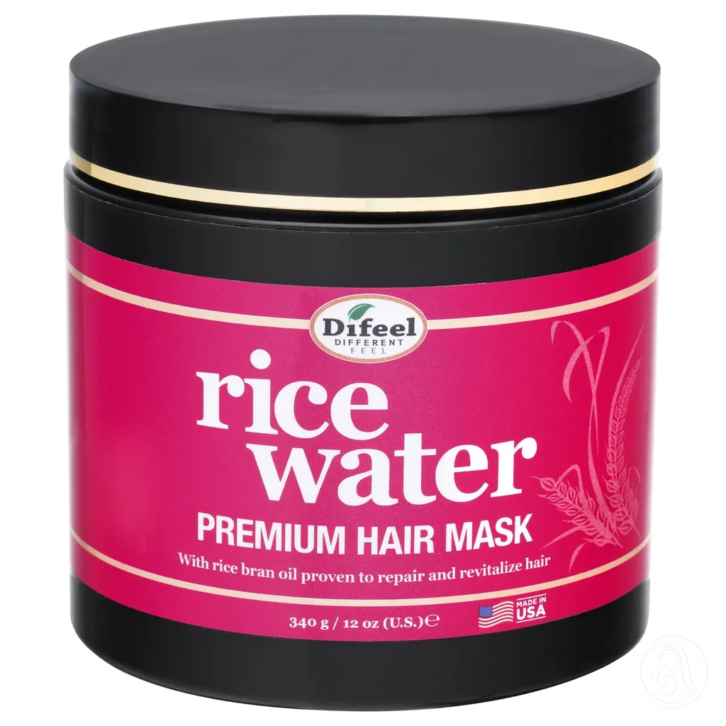 Difeel Maska za kosu, 340 g