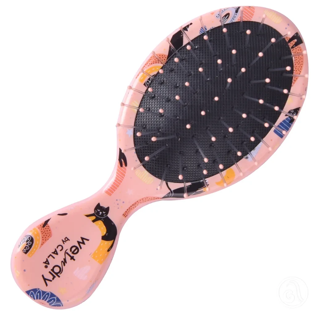 Cala Četka za kosu 66781, Roze