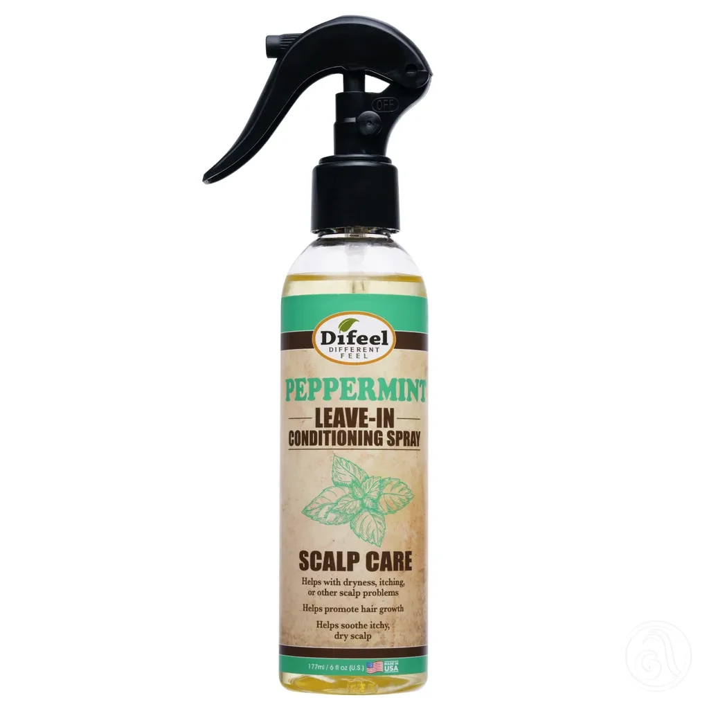 Difeel Balzam za kosu bez ispiranja Scalp Care, 177 ml