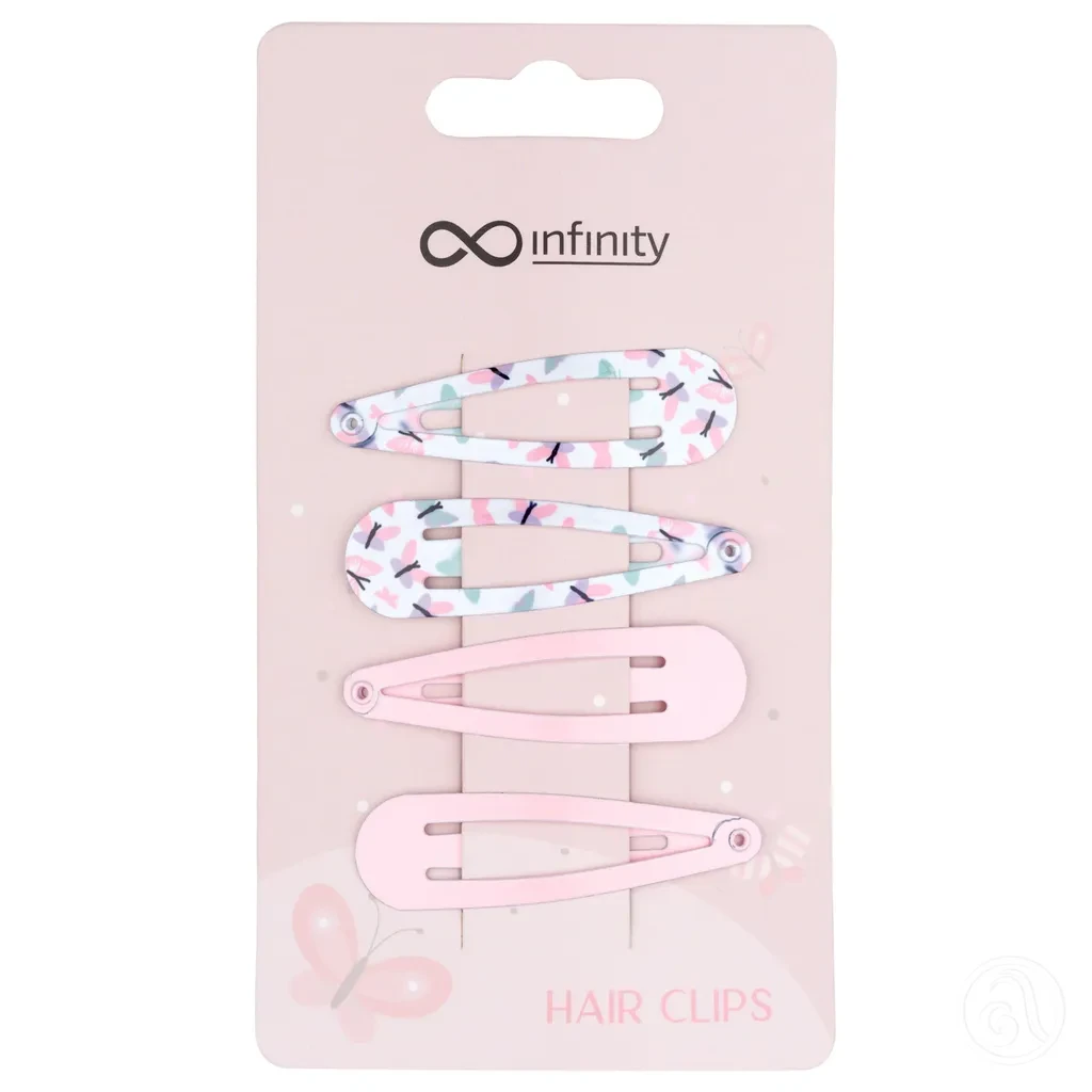 Infinity Šnalice za kosu, INF501