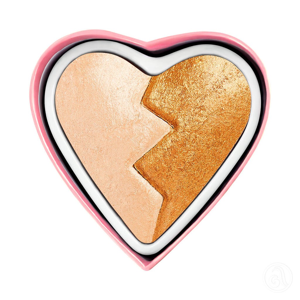 I Heart Revolution Hajlajter za lice (Wise), 10g