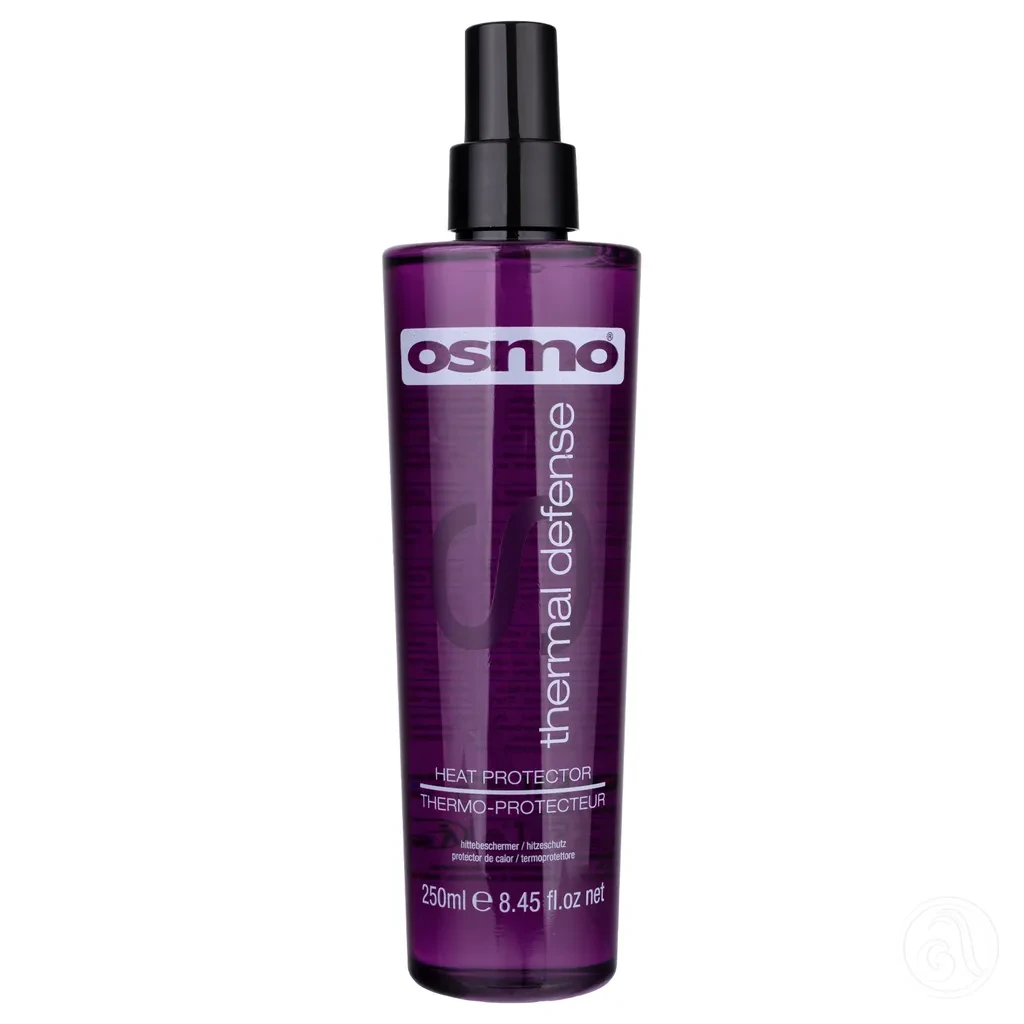 Osmo Sprej za zaštitu kose od toplote Thermal Defense, 250ml