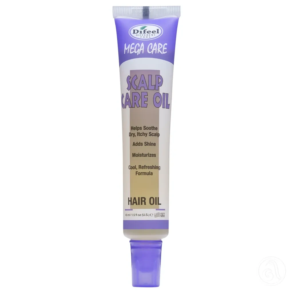 Difeel Ulje za negu kose i kože glave, 45 ml