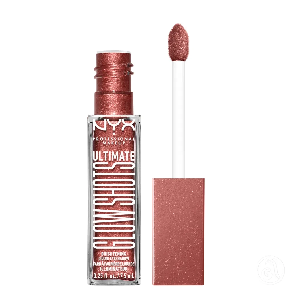 NYX Tečna sjenka za oči, UGS17 Passionfruit Posh