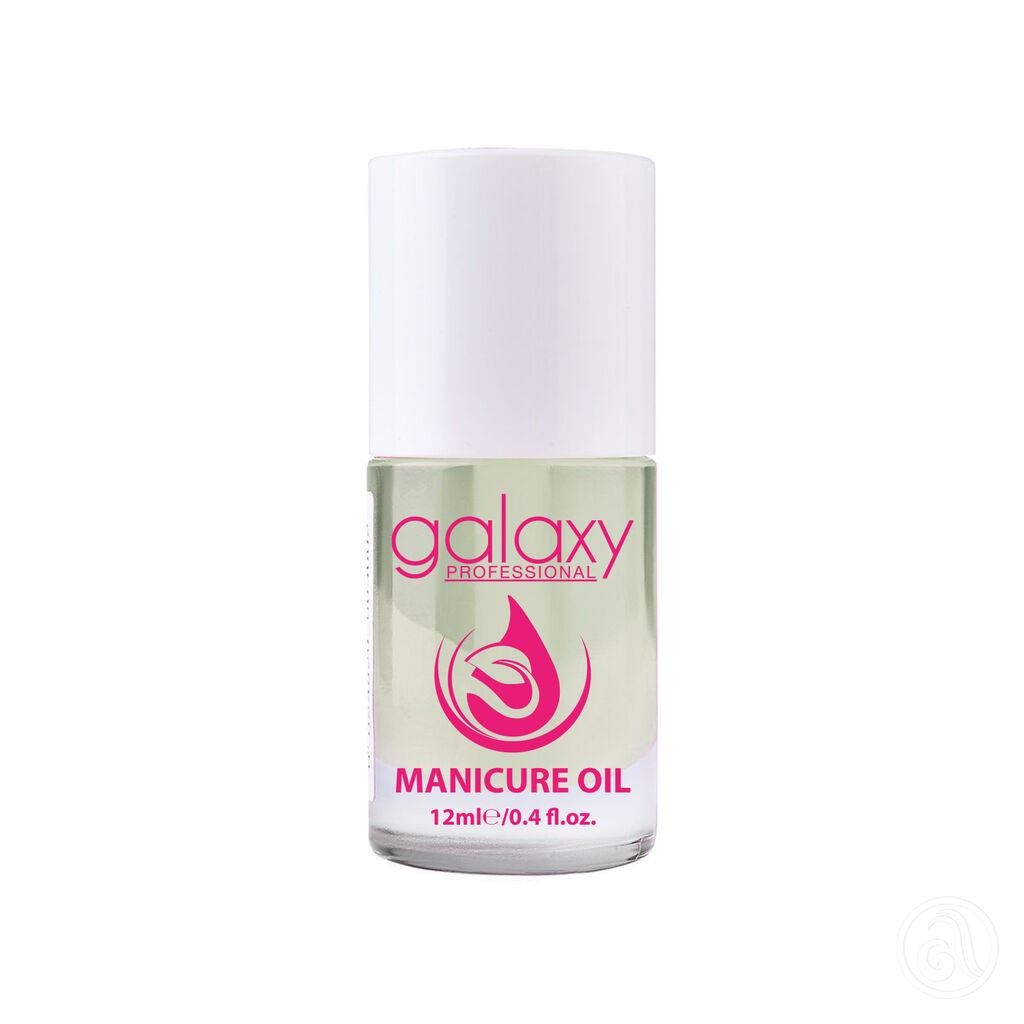 Galaxy Professional Ulje za zanoktice, Dinja, 12ml
