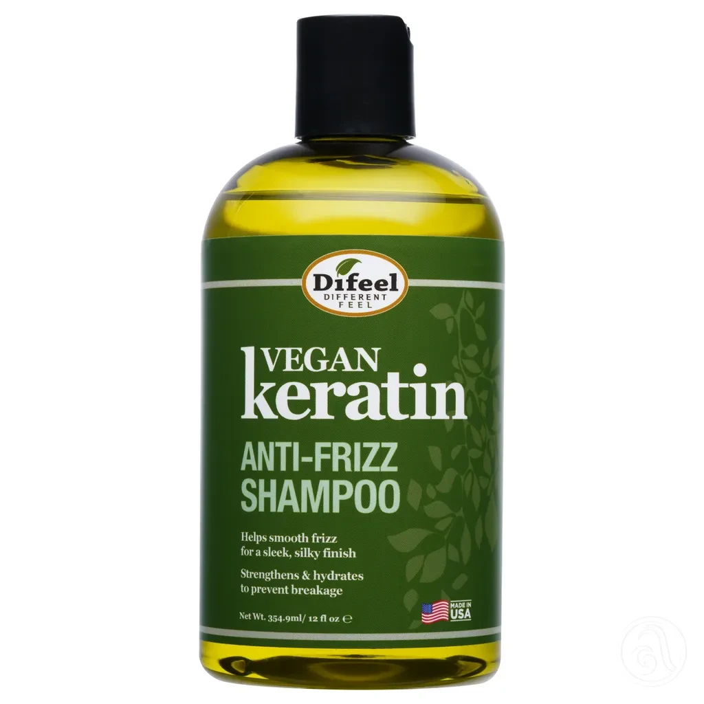 Difeel Šampon za kosu DIFEEL Vegan Keratin 354,9 ml