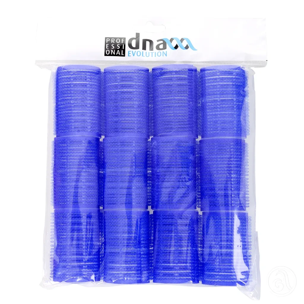 Kiepe Samoljep Vikleri 40x63 mm, 12 Komada, Plavi