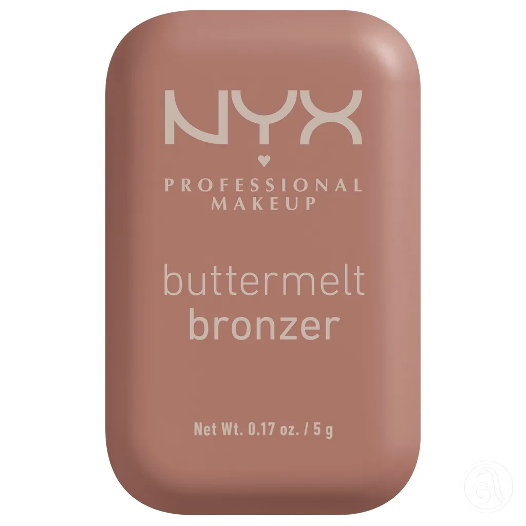 NYX Bronzer PMU, BMB03 Deserve Butta