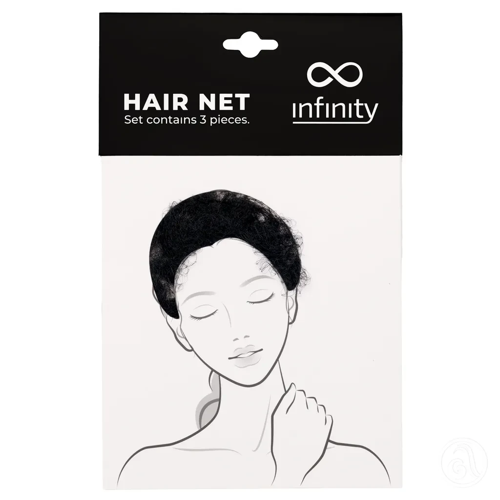 Infinity Mrežica za kosu