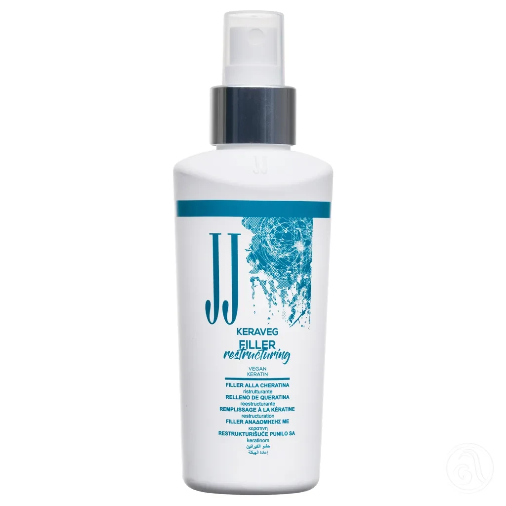 JJ's Filer u spreju za rekonstrukciju kose, 150ml