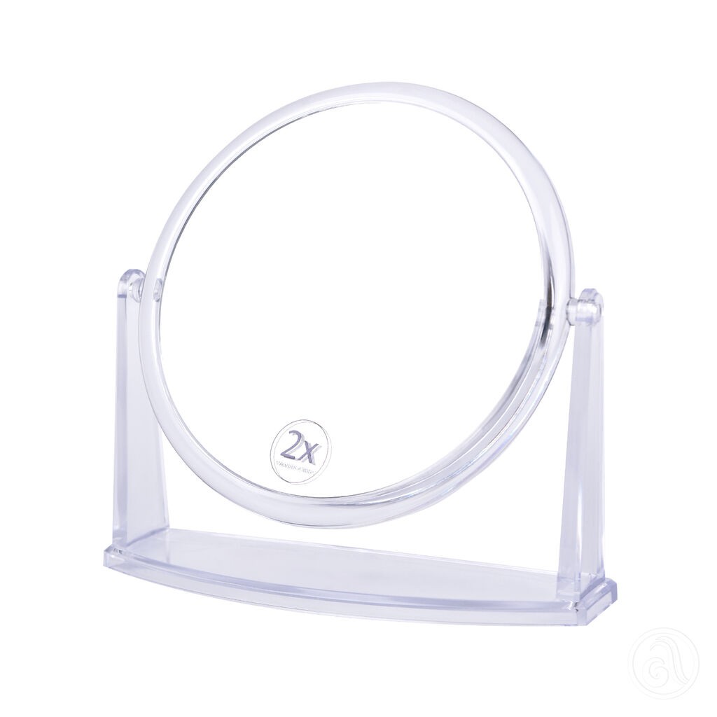 Accessories Dvostrano uveličavajuće ogledalo ST-425