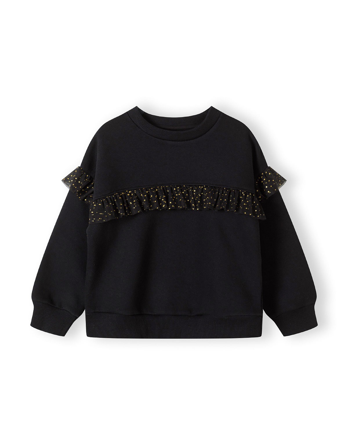 Minoti Duks za djevojčice, Crni