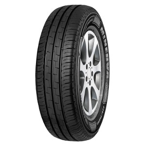 MINERVA Ljetna guma 195/75 R16C 107/105S 8PR Transport RF19