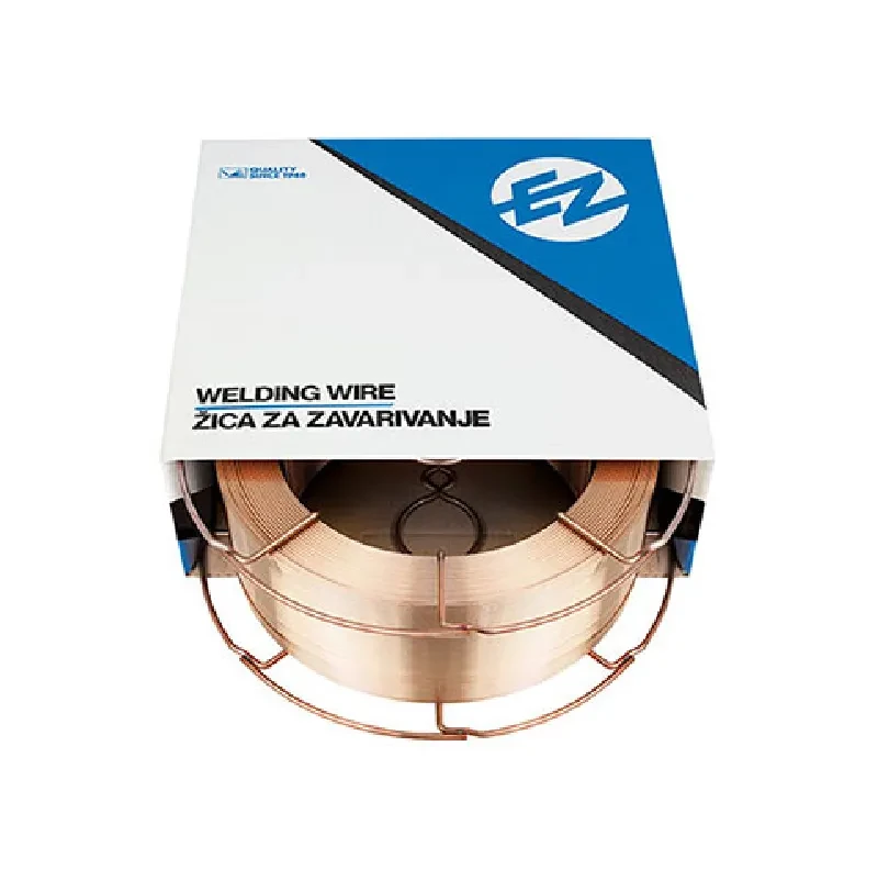 ELEKTRODE ZAGREB ez-tig sg2 fi 1.6x1000mm, Bakar