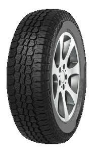 IMPERIAL All Season guma 255/70 R15 A/T XL 112H ECOSPORT
