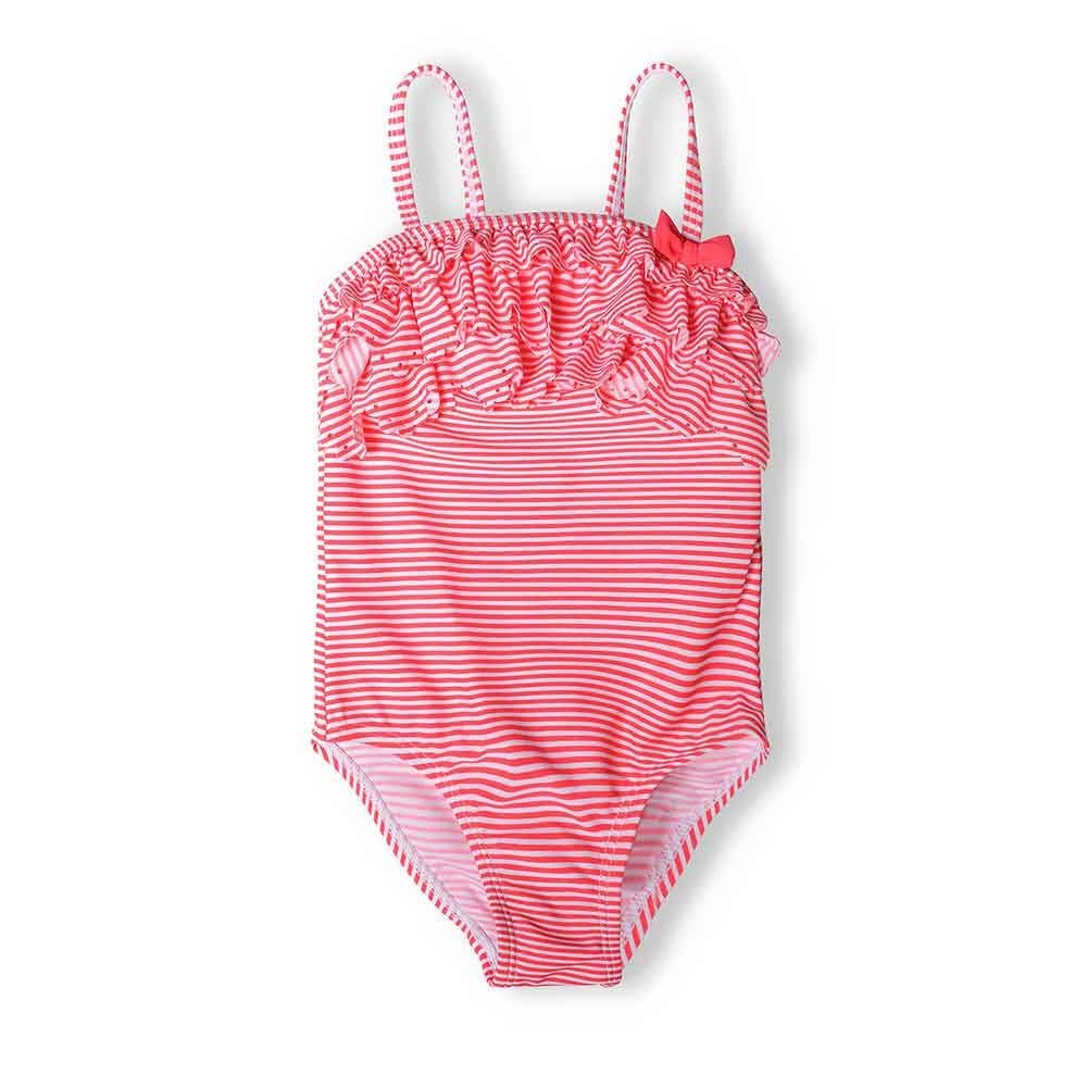 MINOTI Kupaći za djevojčice, Roze