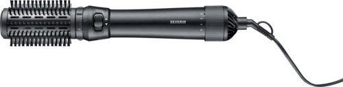 Severin Električna četka za kosu WL0241, 1000W, Crna