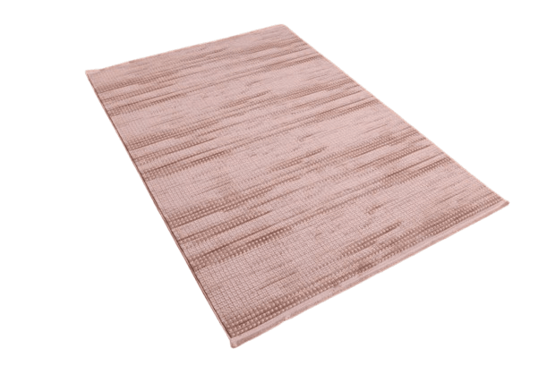 Merinos Končani tepih Prirodna tekstura, 160x220 cm, Krem