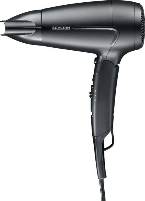 Severin Fen za kosu HT0159, 1600W, Crni