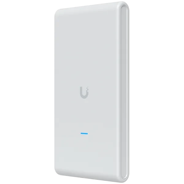 UBIQUITI pristupna točka U6-MESH-PRO-EU WiFi6/AX3000/1x1G