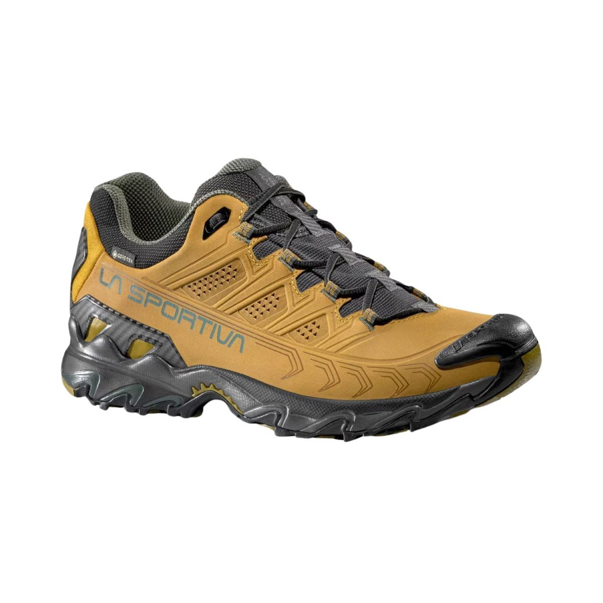 LA SPORTIVA Muške patike Ultra Raptor II, Oker-crne