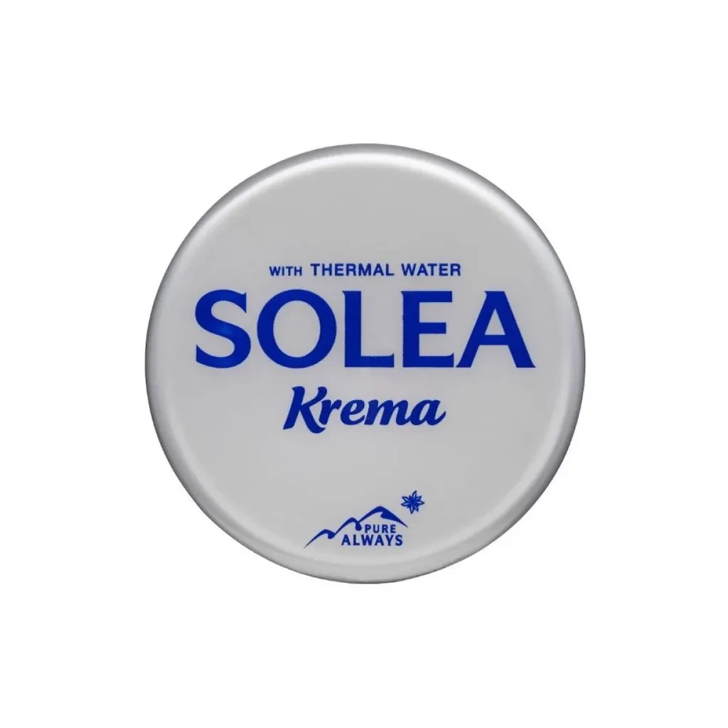 Solea krema za tijelo, 150 ml